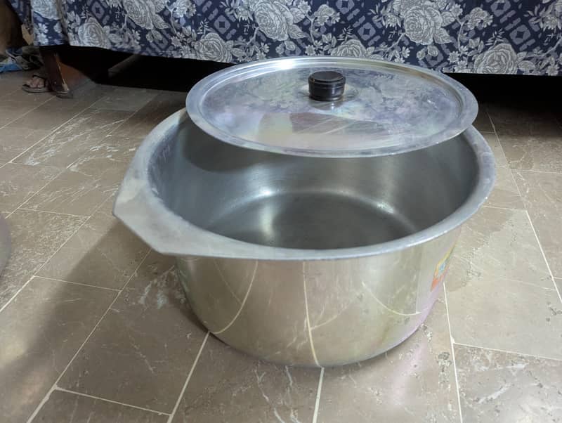 deep cooking pot 2