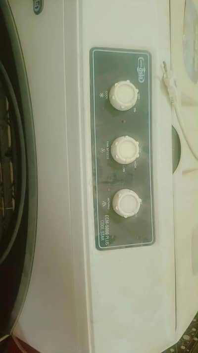 Air cooler 5000
