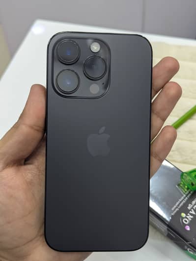iPhone 14 Pro 256 gb