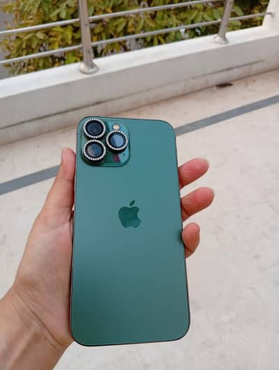 Apple iPhone 13 Pro Max
