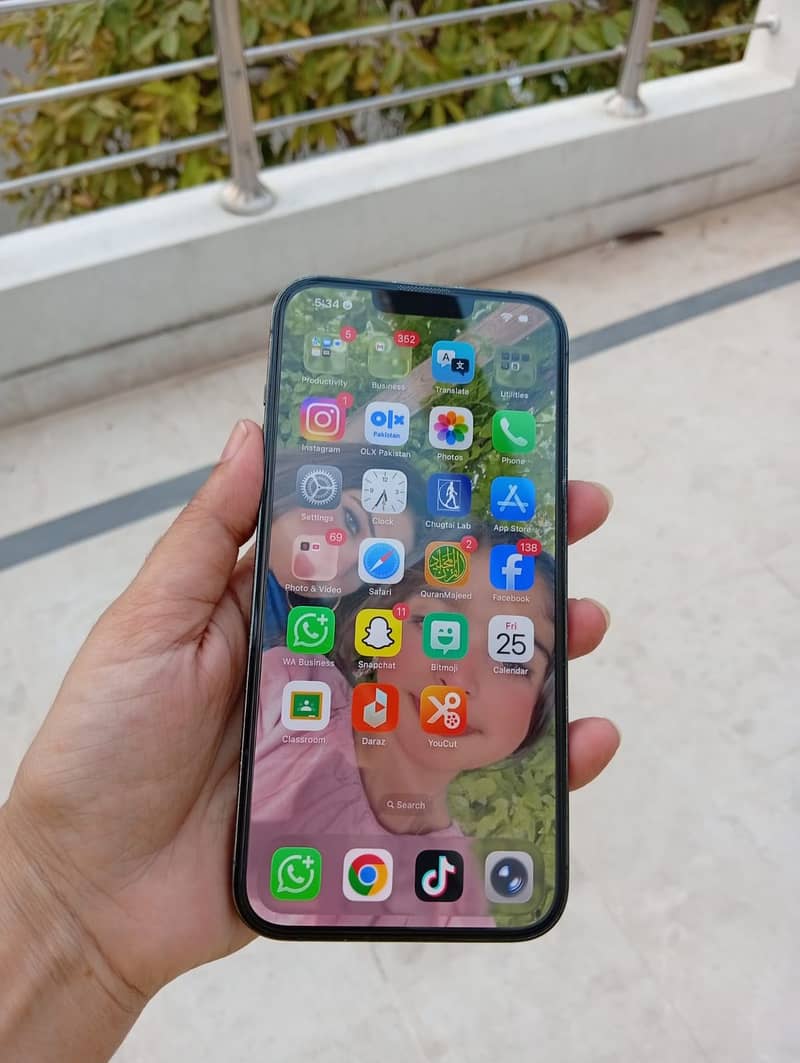 Apple iPhone 13 Pro Max 2