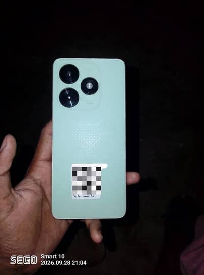 Tecno Spark Go 2024