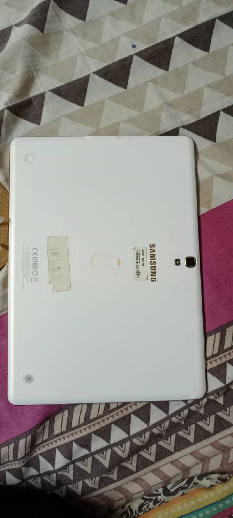 Samsung Stab 1