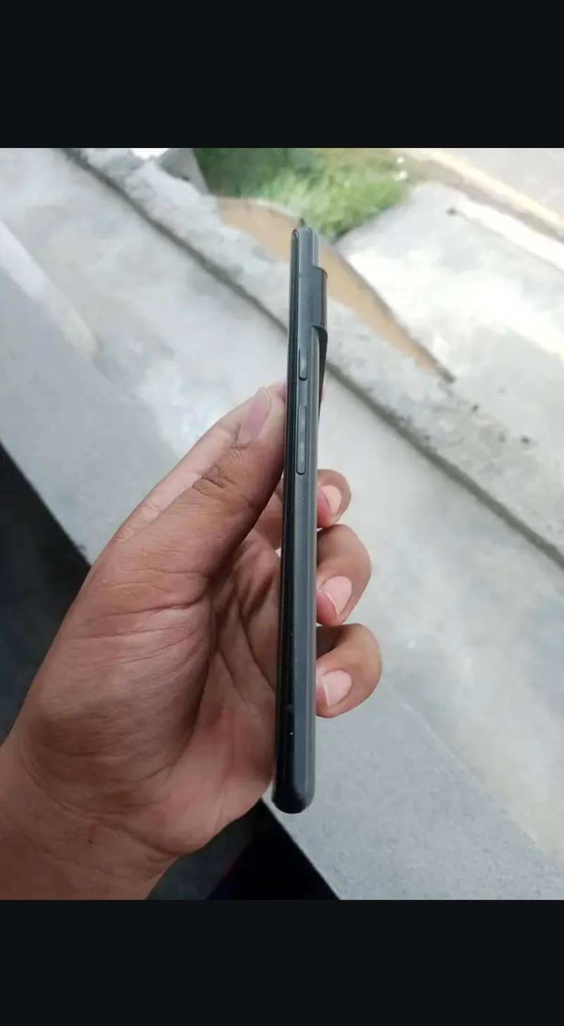 Google Pixel 6 Pro 4