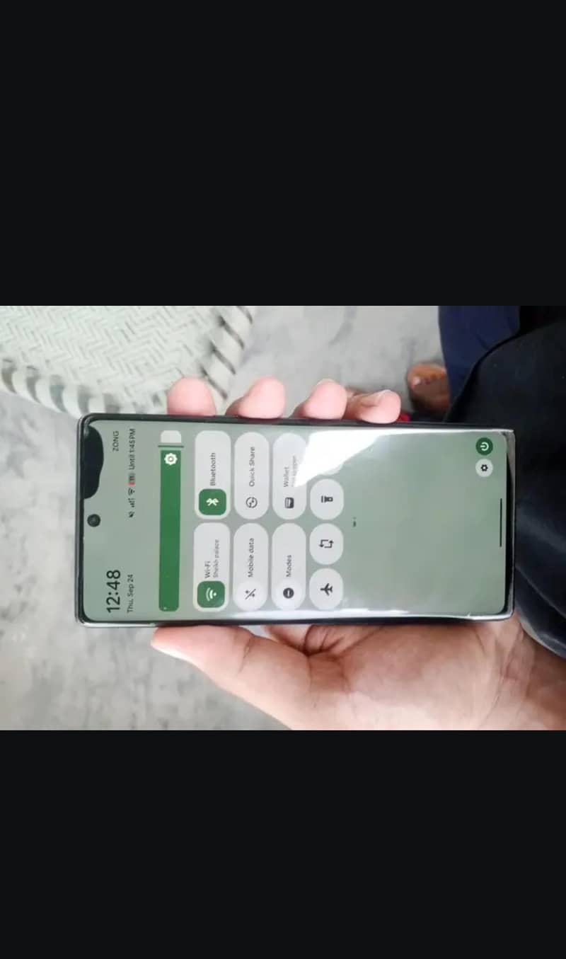 Google Pixel 6 Pro 7