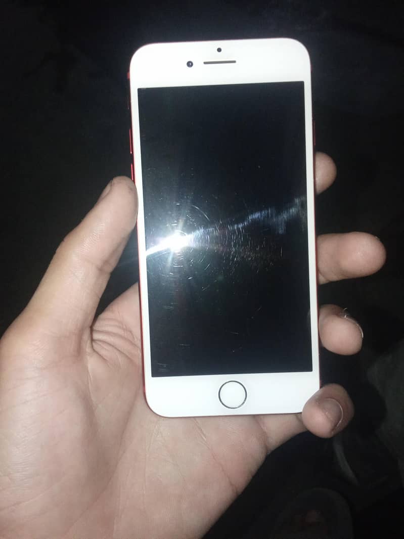 Apple iPhone 7 4