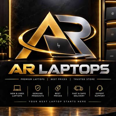 AR LAPTOPS