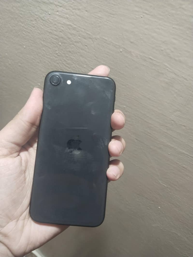 Apple iPhone SE 1