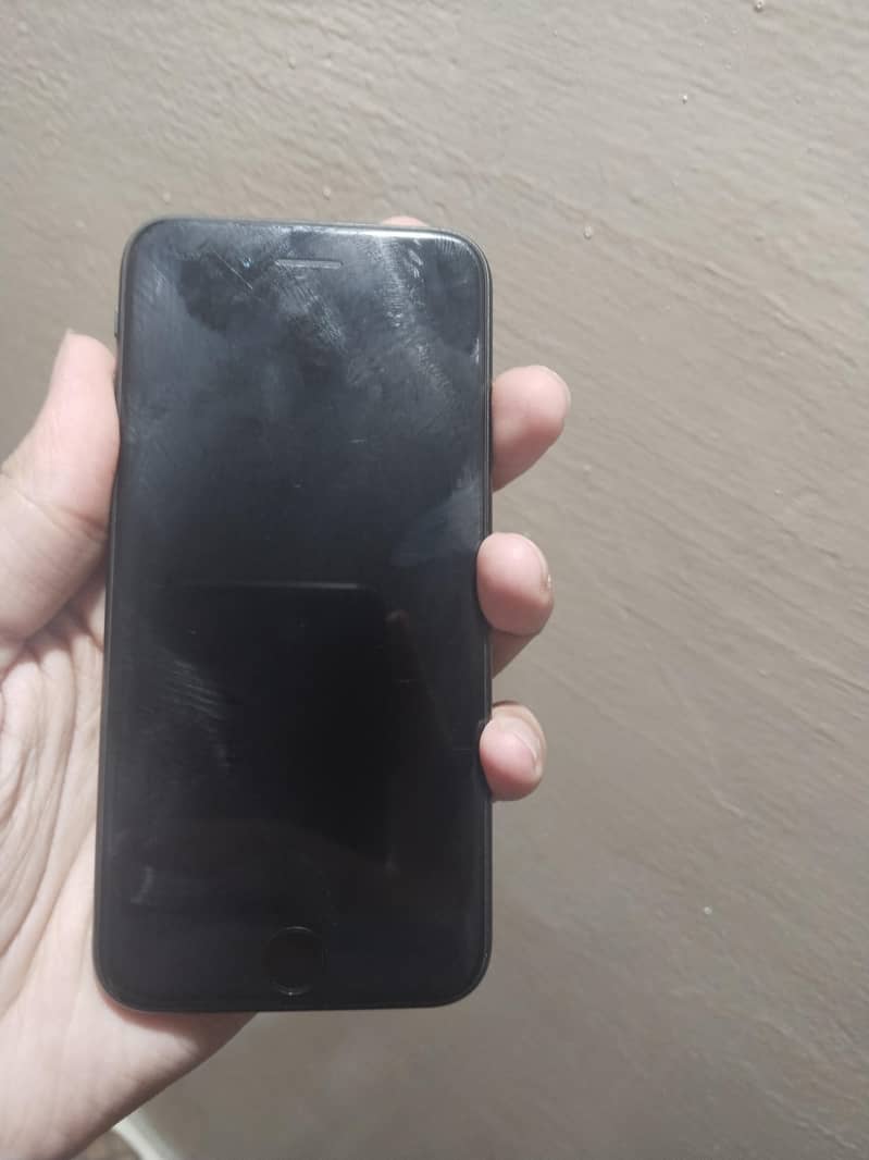 Apple iPhone SE 2