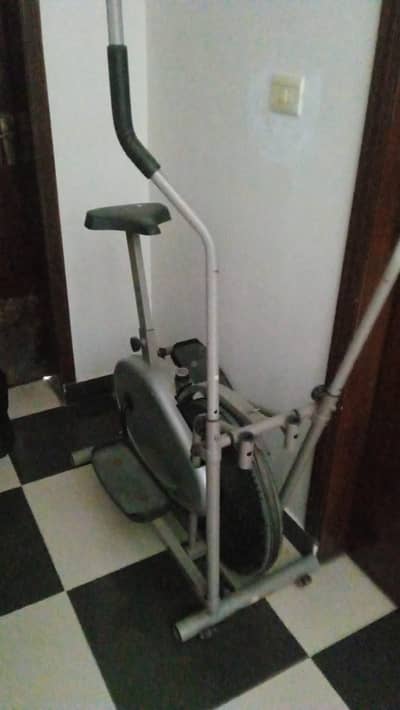 Air Bike / Fan Bike – Rs. 20,000