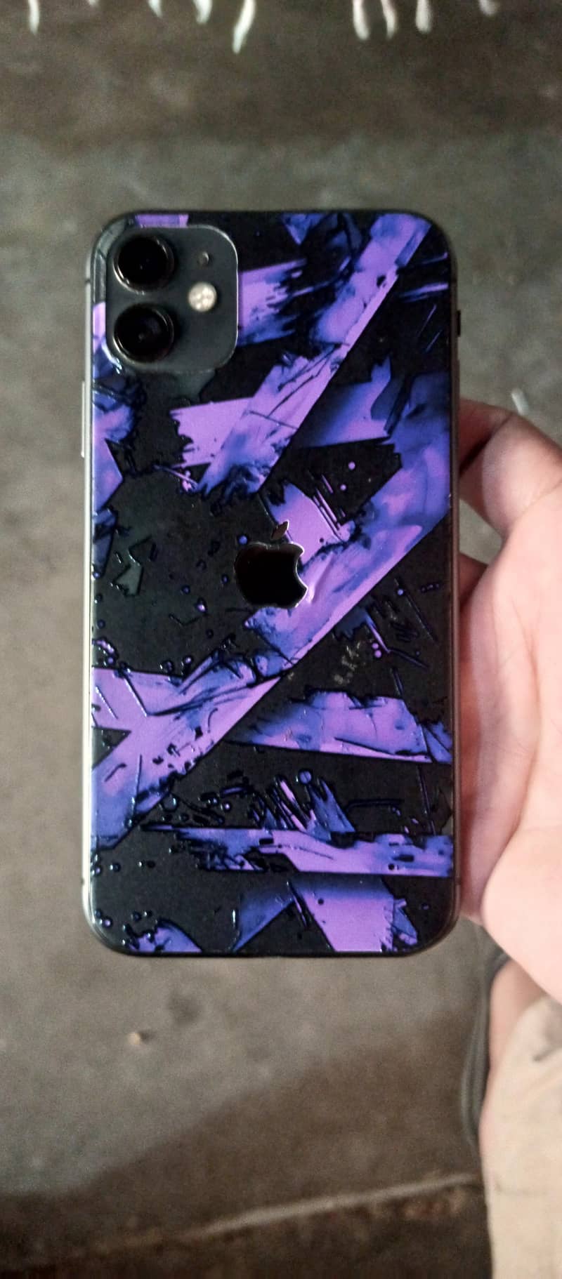 Apple iPhone 11 5