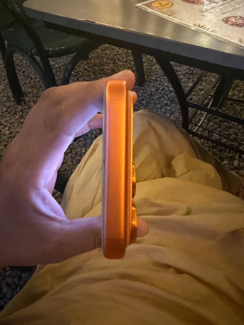 Apple iPhone 17 Pro Max 1