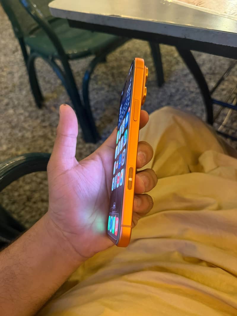 Apple iPhone 17 Pro Max 4