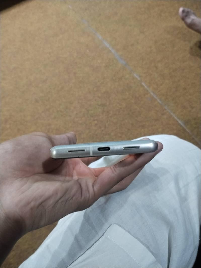 Google Pixel 7 Pro 1