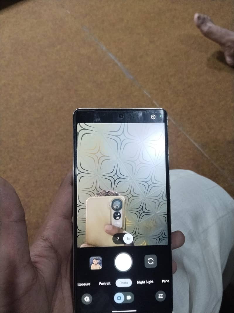 Google Pixel 7 Pro 3