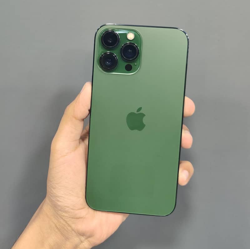 Apple iPhone 13 Pro Max 0