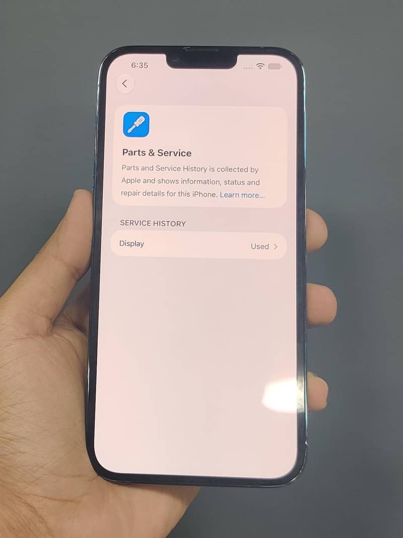 Apple iPhone 13 Pro Max 7