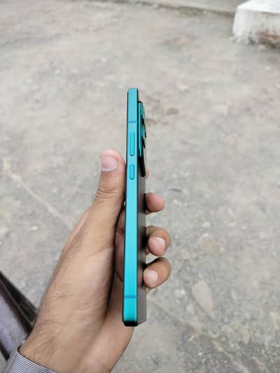 Infinix Note 50