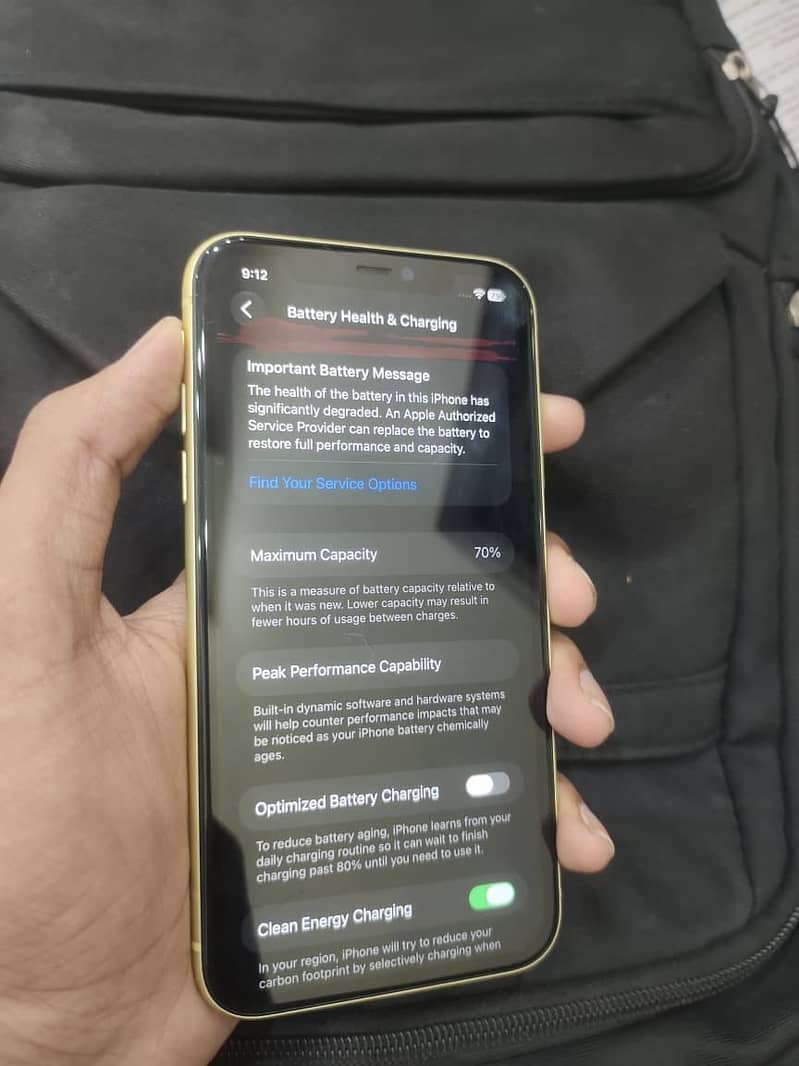 Apple iPhone 11 6