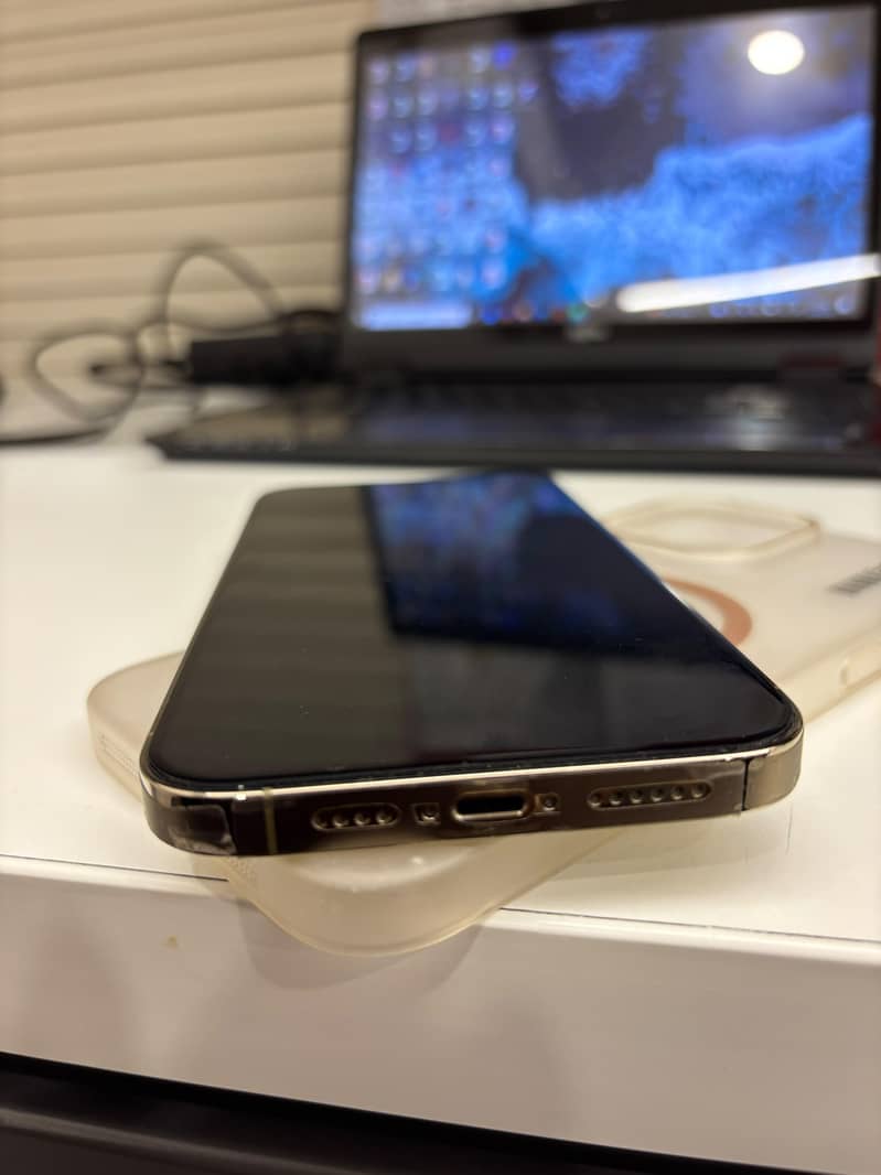 Apple iPhone 14 Pro Max 1