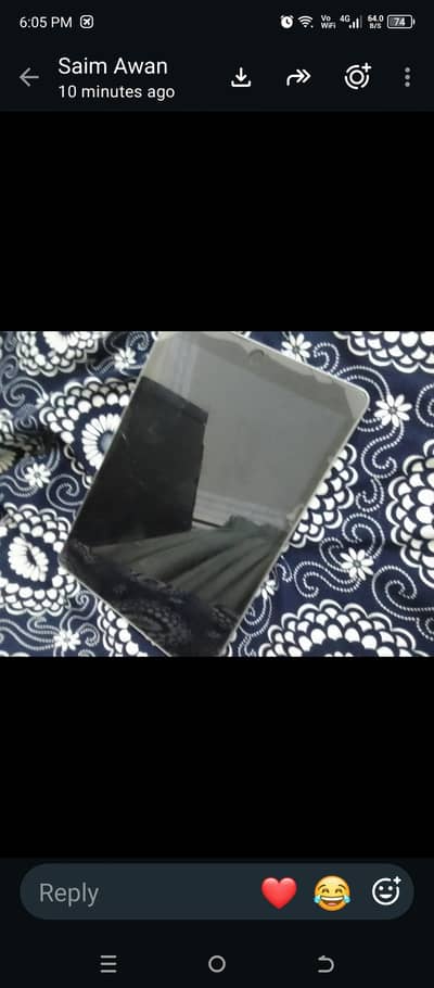 Ipad 9 generation