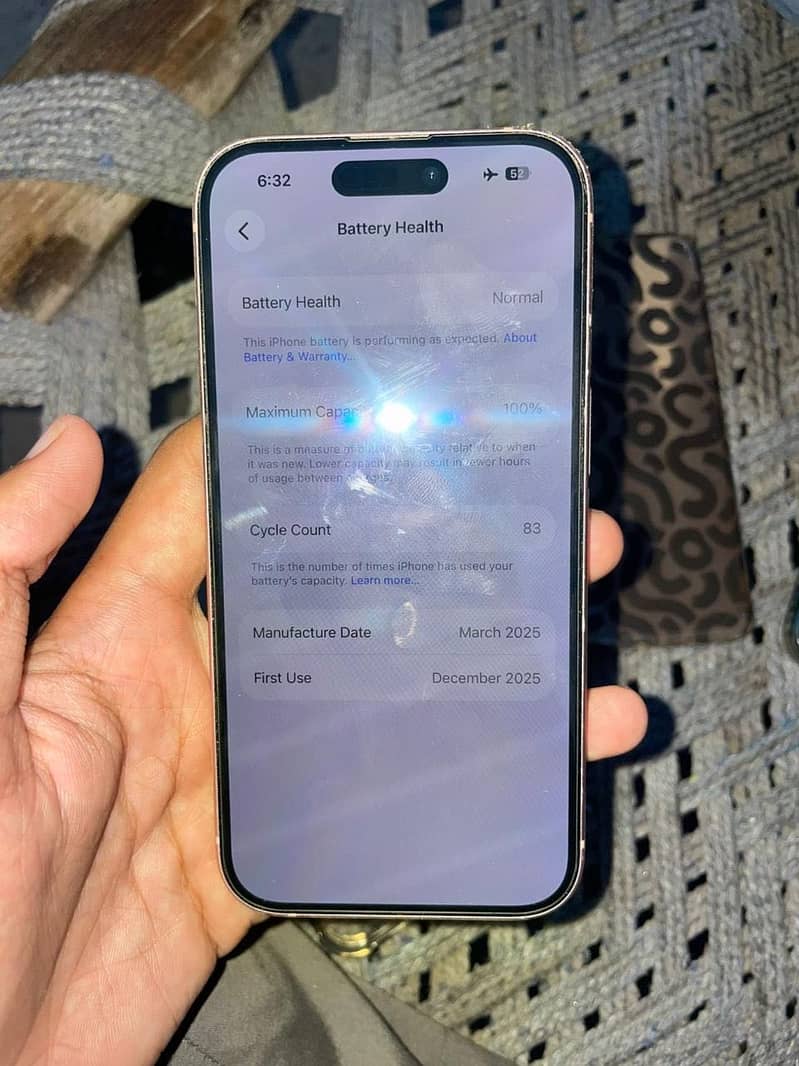 iPhone 15 3