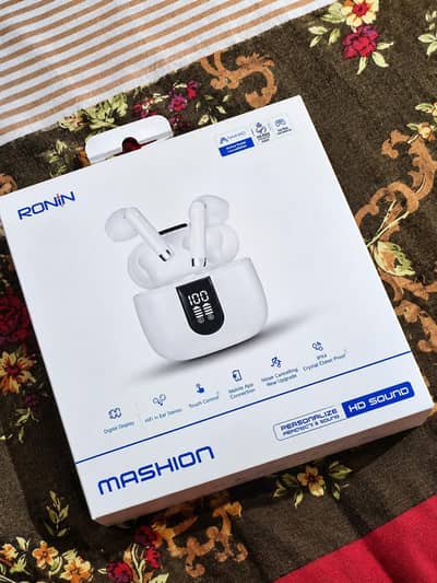 Ronin airbuds