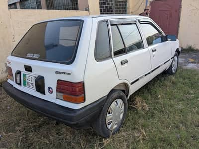 Suzuki khabar