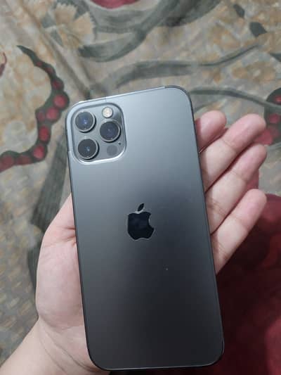 Apple iPhone 12 Pro