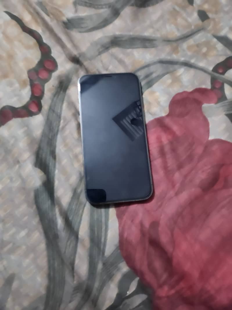 Apple iPhone 12 Pro 4