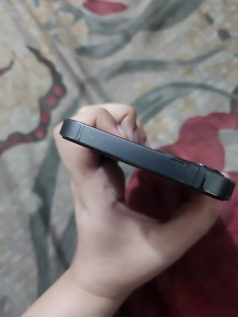 Apple iPhone 12 Pro 5