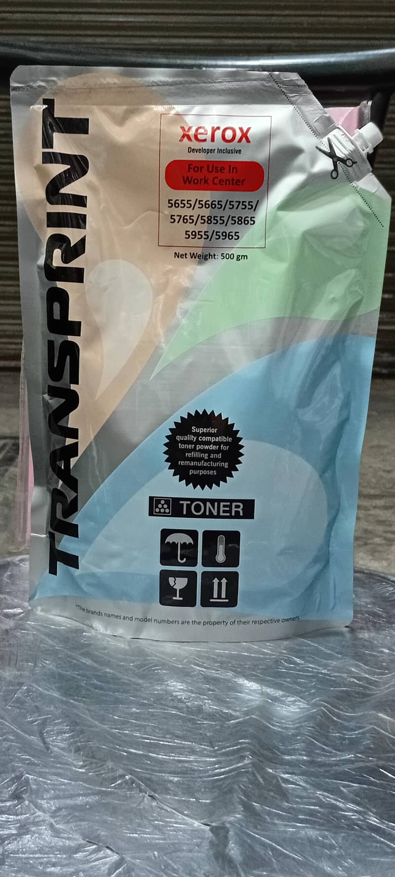 Toner 2