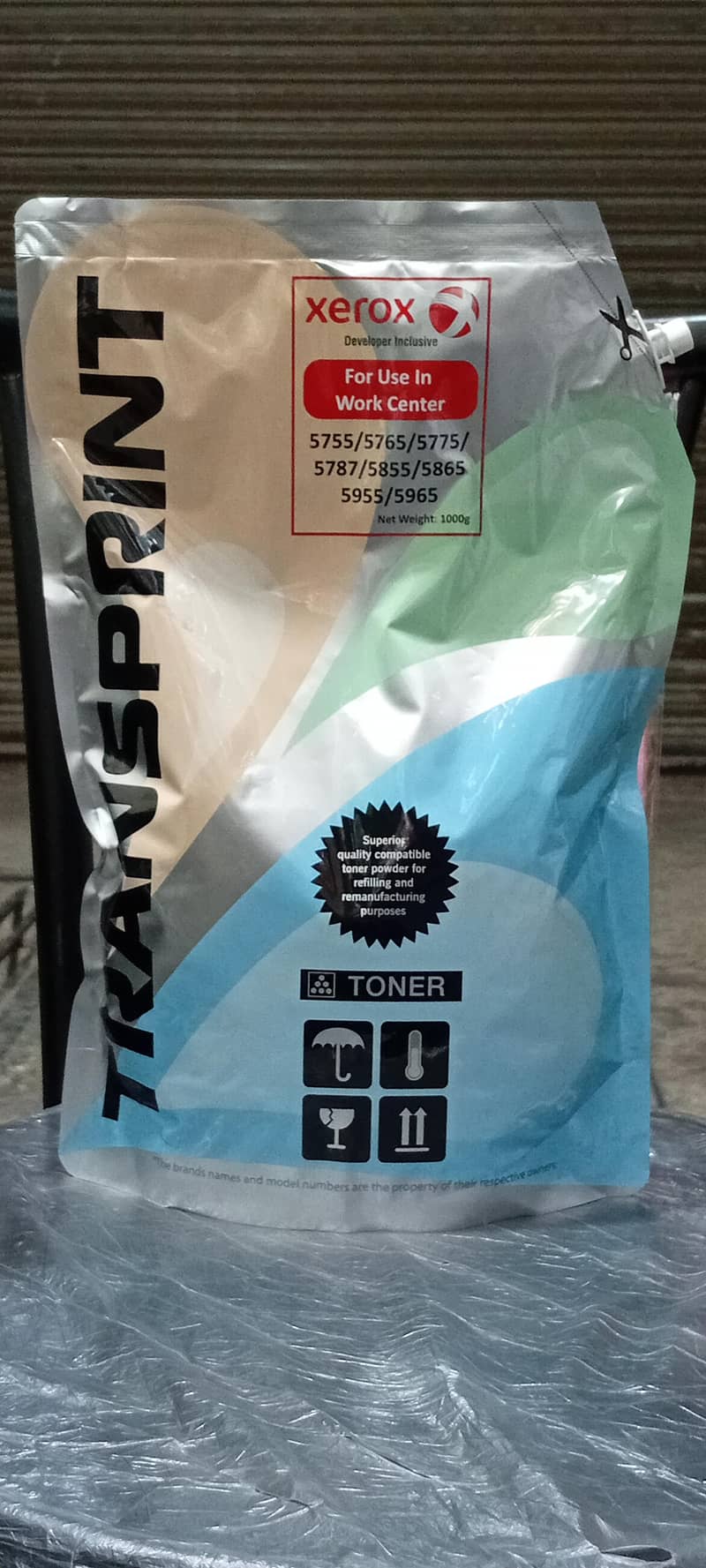 Toner 4