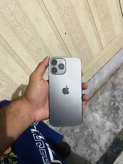 Apple iPhone 13 Pro Max non pta