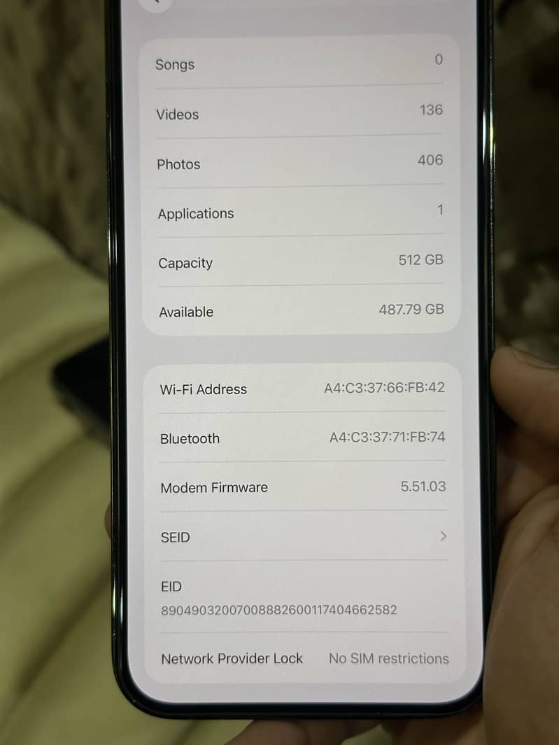 Apple iPhone 13 Pro Max 4