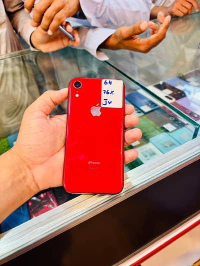Apple iPhone XR