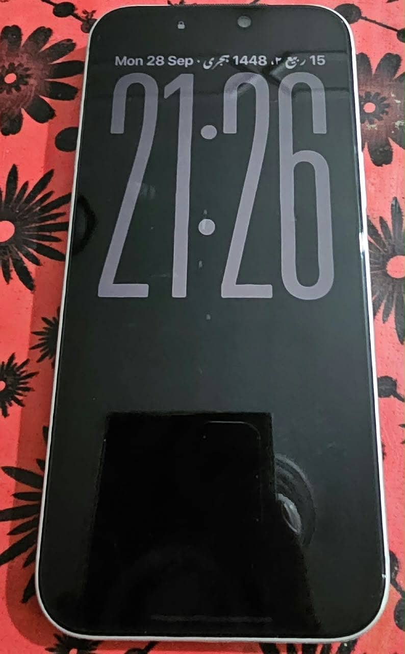 Apple iPhone 17 Pro Max 1