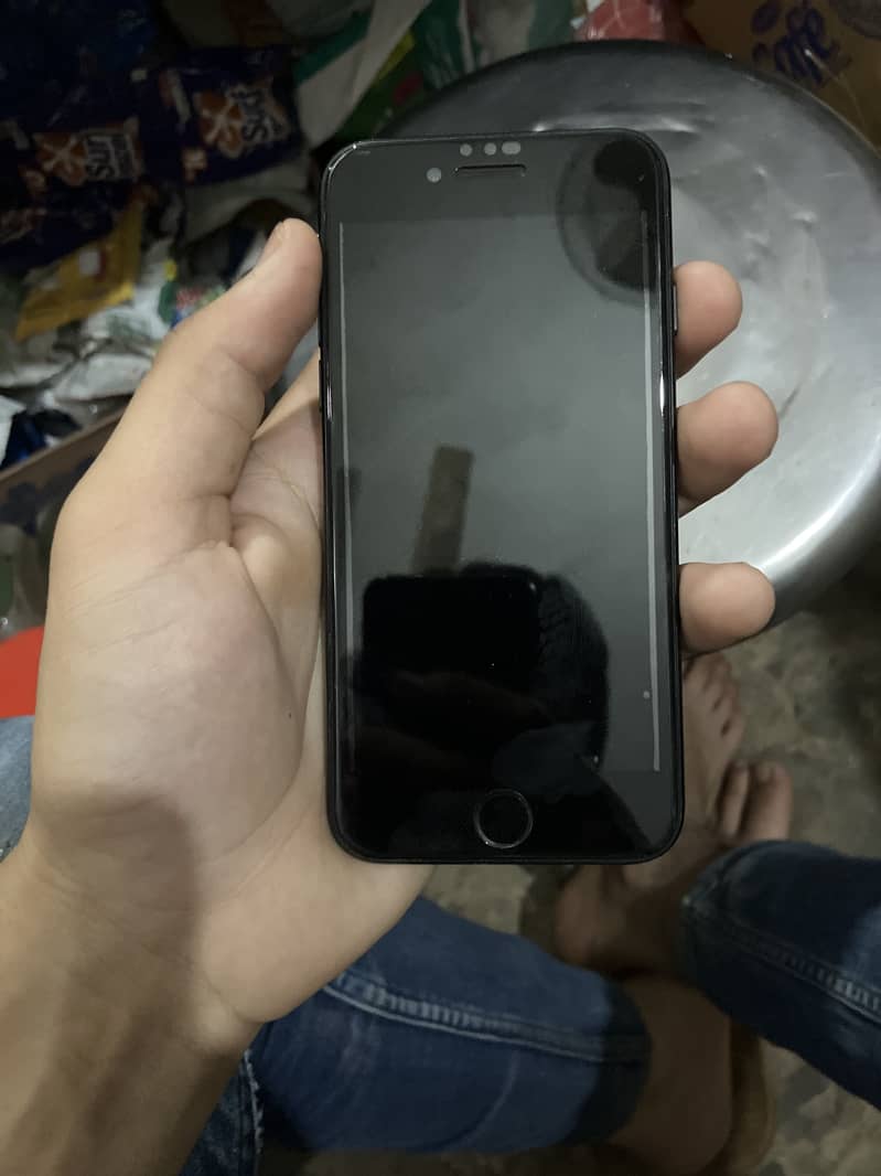 Apple iPhone SE 1
