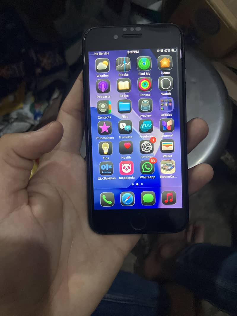 Apple iPhone SE 2