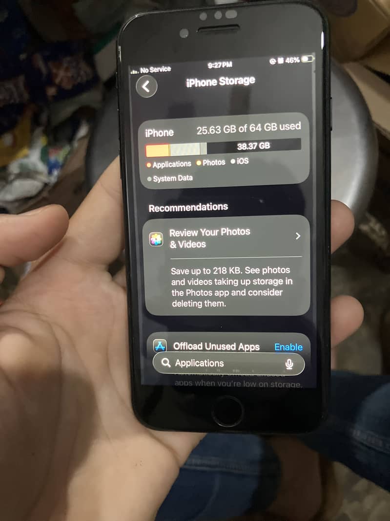 Apple iPhone SE 4