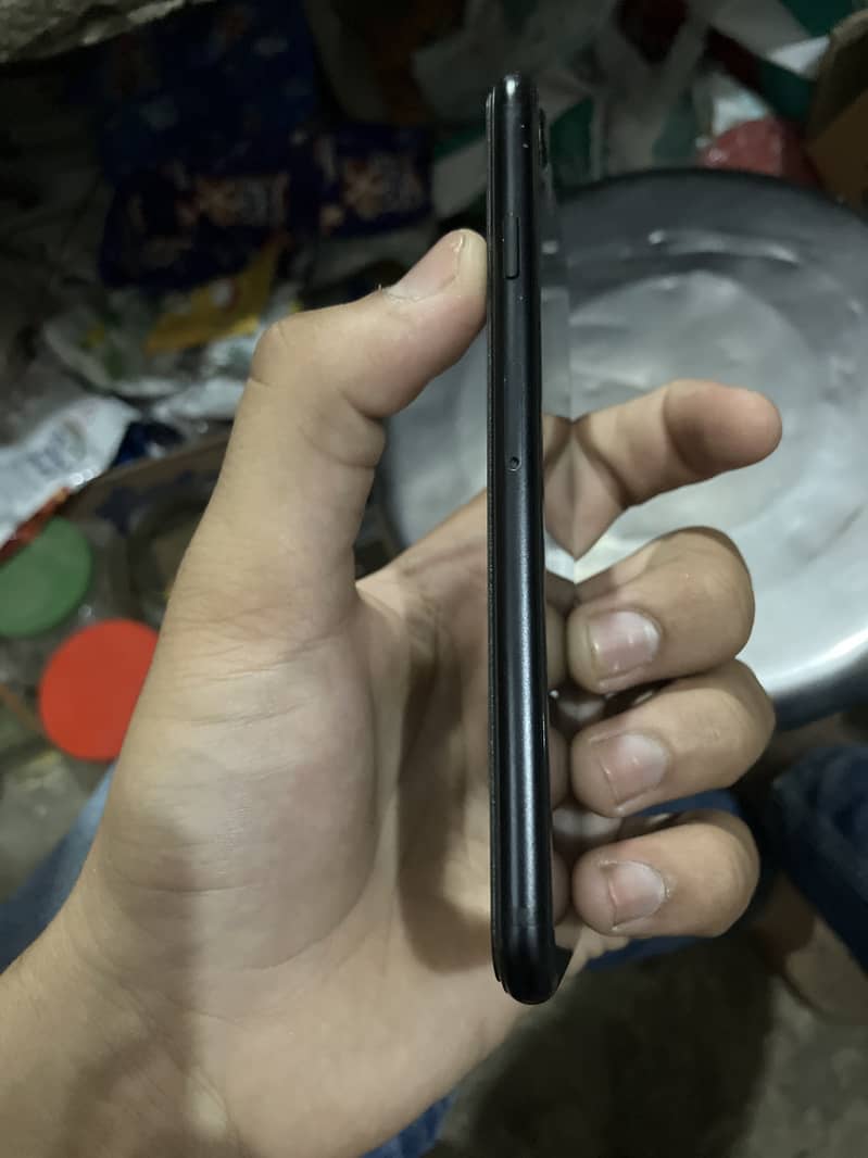 Apple iPhone SE 5