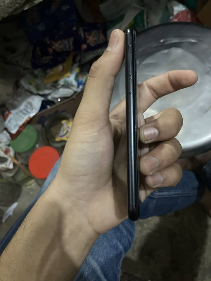 Apple iPhone SE 7
