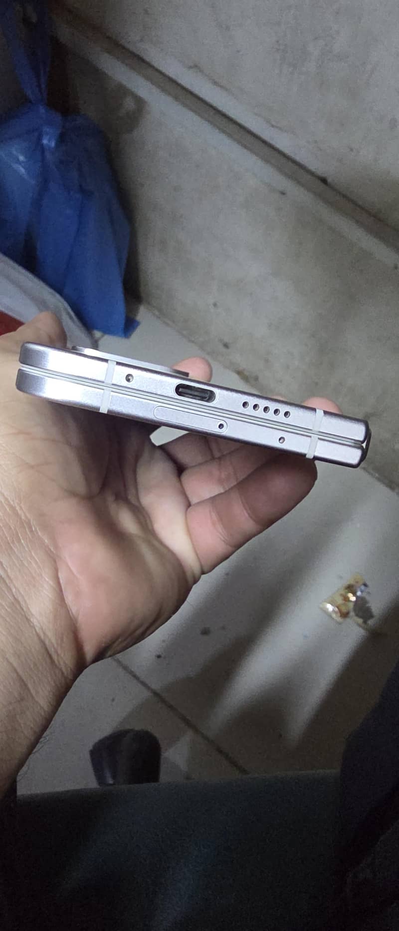 Google Pixel 9 Pro Fold 3