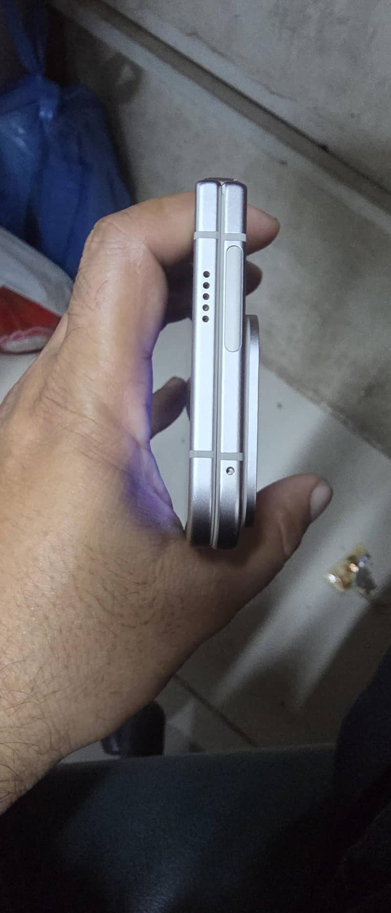 Google Pixel 9 Pro Fold 4