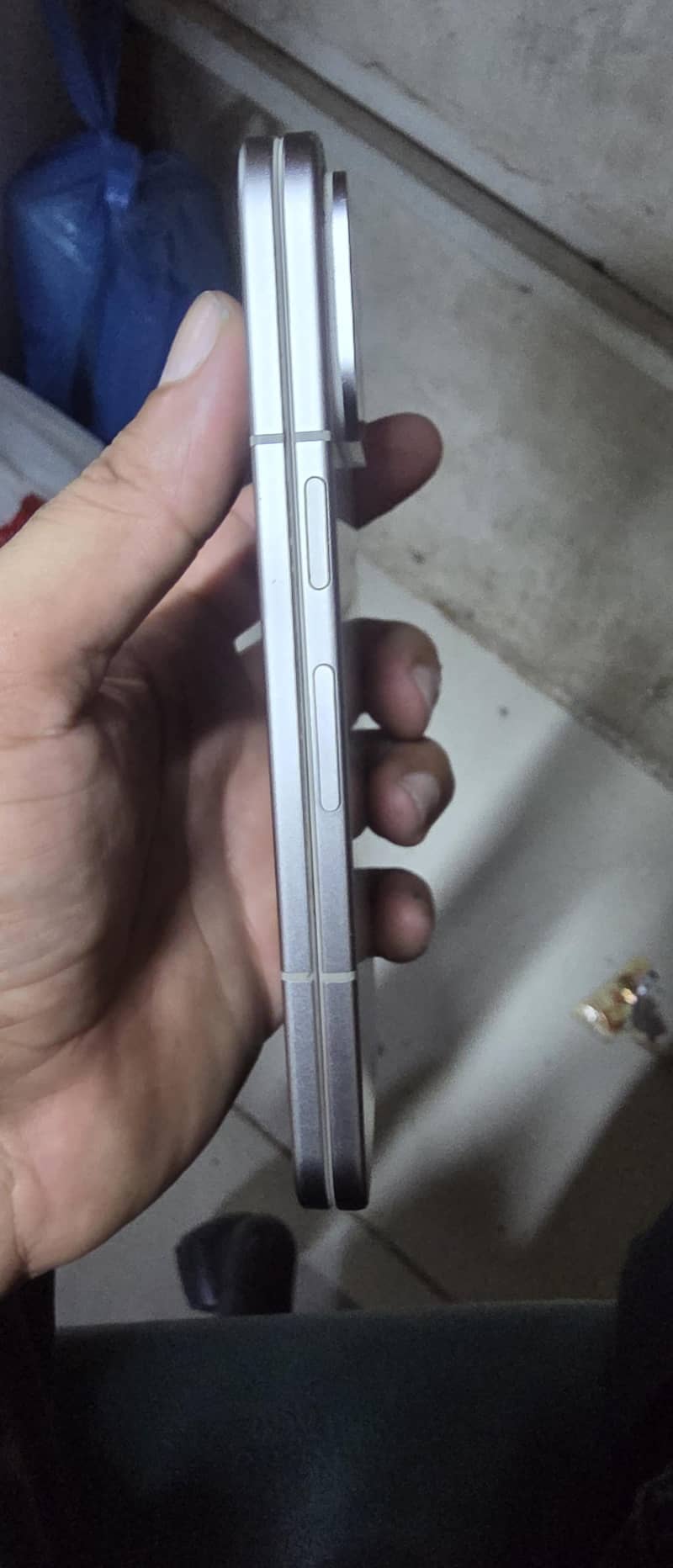 Google Pixel 9 Pro Fold 5