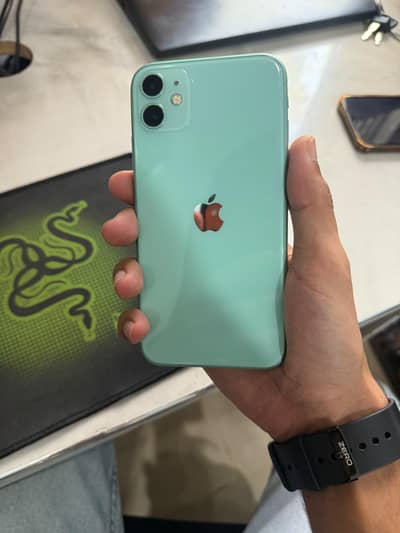 Apple iPhone 11 (jv)