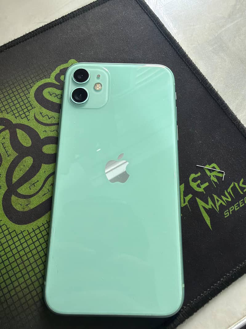 Apple iPhone 11 (jv) 1
