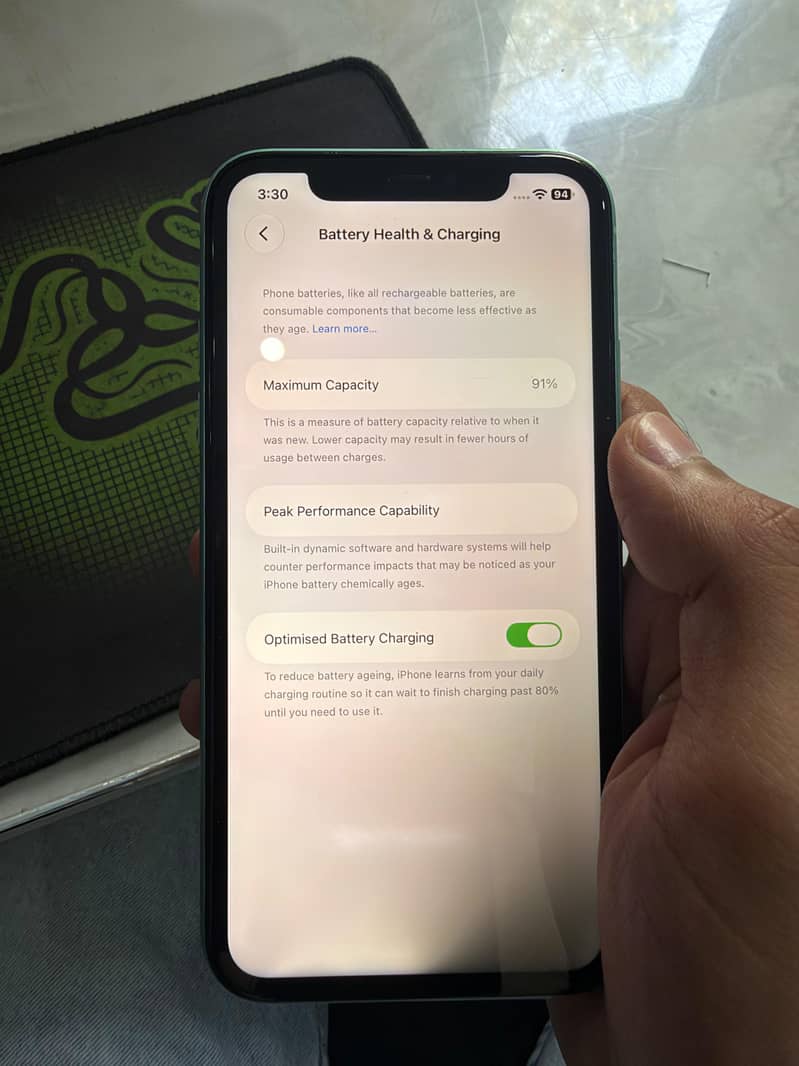 Apple iPhone 11 (jv) 6