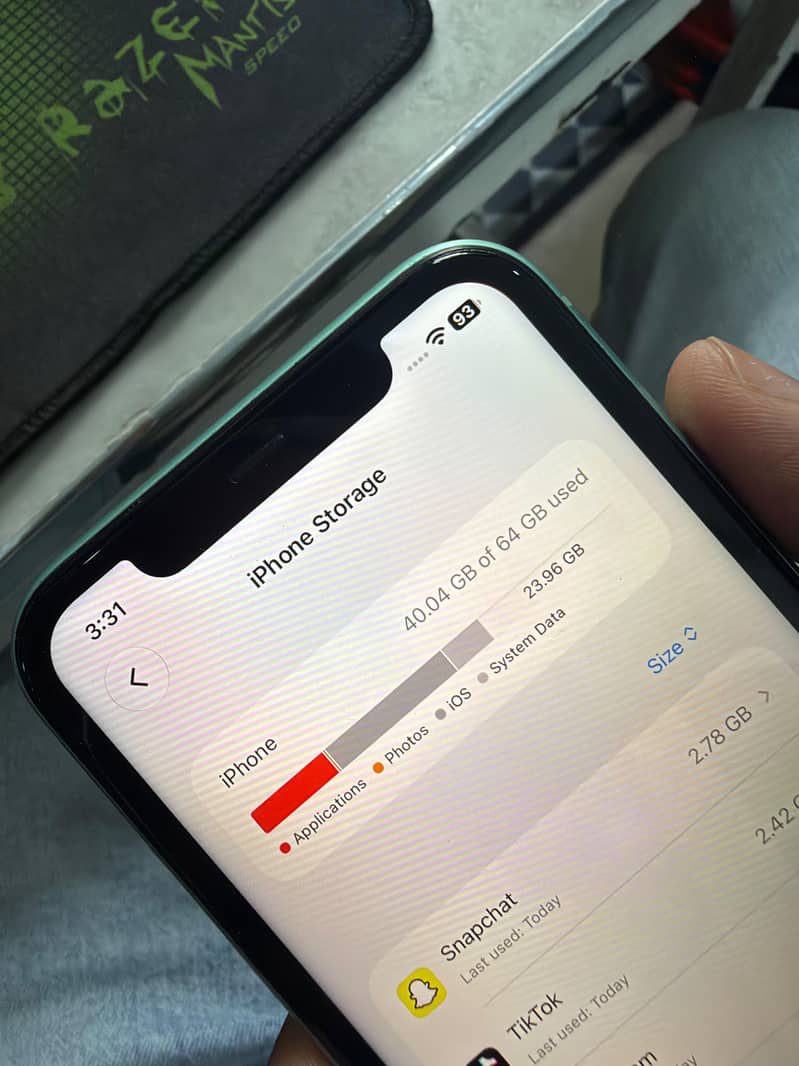 Apple iPhone 11 (jv) 7