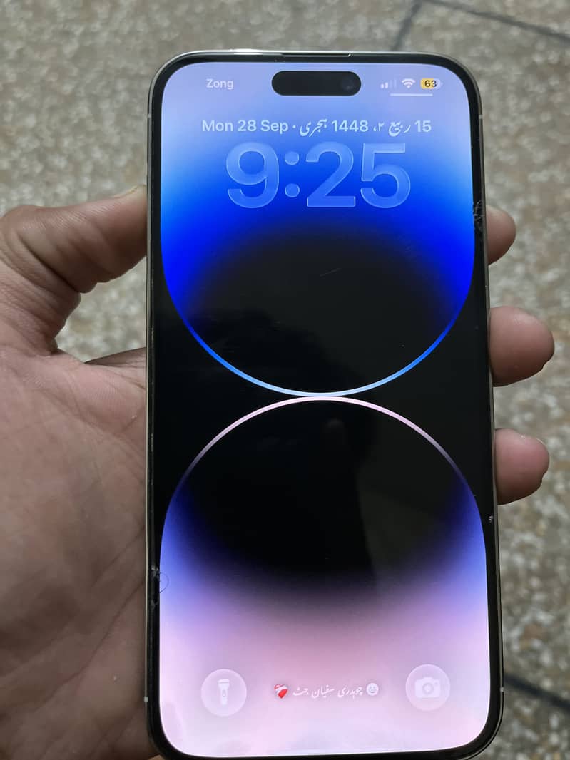 Apple iPhone 14 Pro Max 2